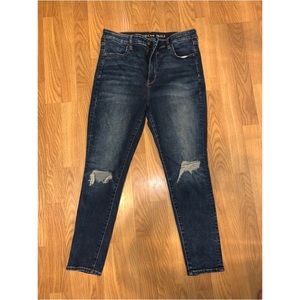 American eagle Next level stretch